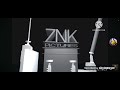 ZNK Pictures Logo 30DADNDDP Style For Zkglobal4685