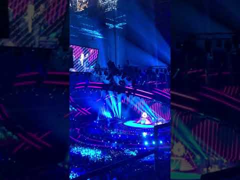 Saara Aalto - Monster ESC 2018 Lisbon