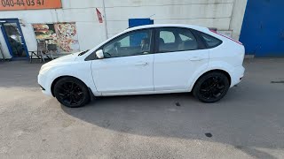 Automobile Ford Focus | Image 4 - Autoline