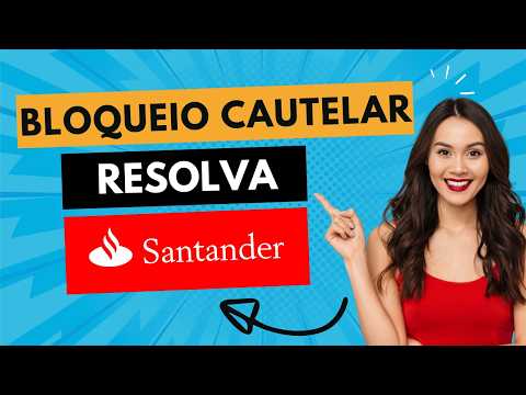 Vídeo: Código 74803 Santander: o que é e como resolver