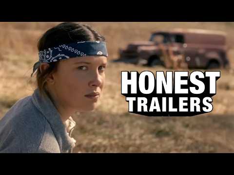 Honest Trailers | Stranger Things S5 (Part 1)