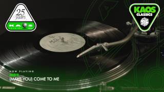 MG'S - (Make You) Come To Me