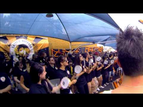 Cervejada Bota fora comunicação 1º semestre Metô parte 2