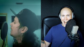 Download lagu Europe - I’ll cry for you - Vocal cover - David Akesson and Jon Pyres mp3