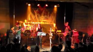 MANTIS Big Boy  Die Happy ( Cover )