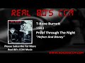 T Bone Burnett - Hefner And Disney