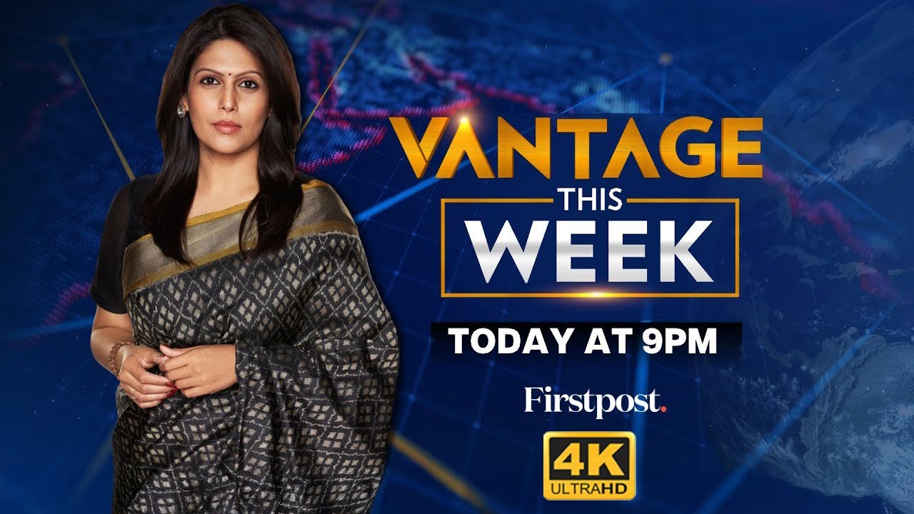 Putin Meets Modi | IndiGo Flight Crisis | Pak Sends Expired Aid to Sri Lanka | Vantage This Week