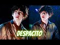 Kim Taehyung Despacito FMV BTS