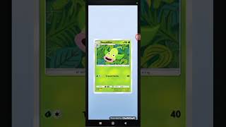 Pokémon tcg pocket mackogneur ex #pokemontcgpocket