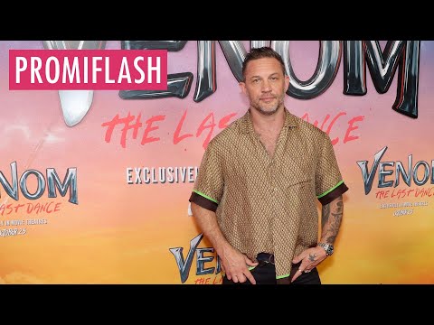 Film "Havoc" mit Tom Hardy erobert weltweit Netflix-Charts