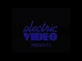 The Destruction Of The Electric Video Logo