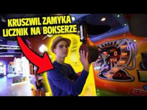 Poszliśmy na boksera Kamerzysta reupload