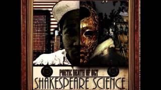 Poetic Death (OgT) - Cult Following feat. Planet Asia