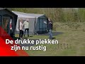 Stilte in recreatiepark Klein Oisterwijk