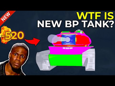 Should You Spend Your Tokens on New Battle Pass 2023 Tank BZ-58-2?