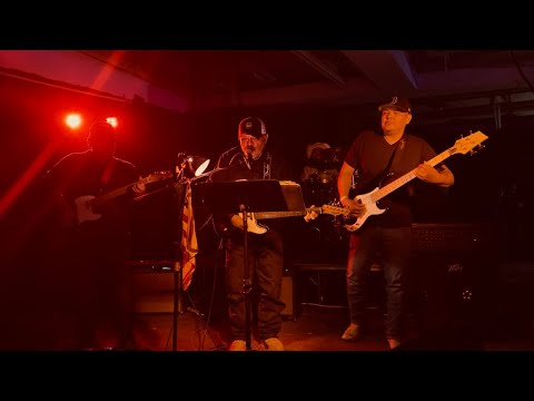 Badlandz - “Everything’s Gonna Be Alright”