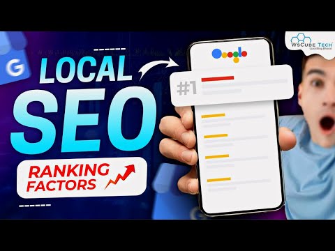 What is Local SEO and Why It s Important Local SEO Explained Full Tutorial