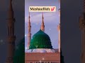 Mein Madine Jawan Beautiful WhatsApp Status Shorts Viral
