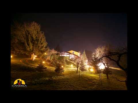 Mondovì Piazza villetta