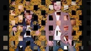 BENT feat. Zoë Johnston - SWOLLEN (BeLoVeD Café Del Marshed Mix)