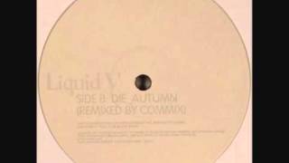 DJ Die - Autumn (Remixed By Commix)