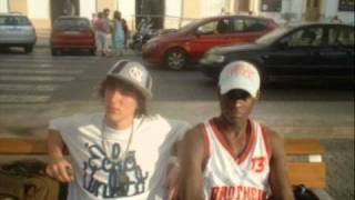 Mi hardcore - Chus,Zheid, y Flakoele (Con PORTA)