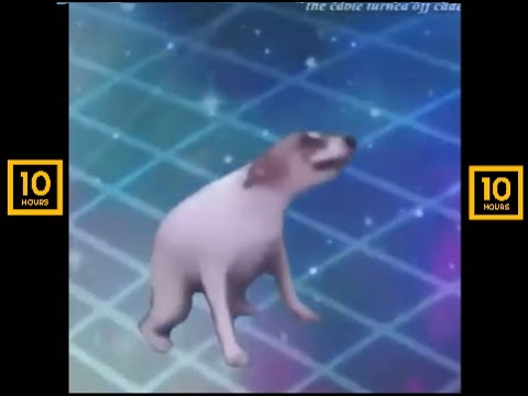 Dance Till You're Dead - 10 Hours