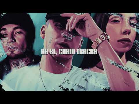 MC Davo, Gera MX & Samantha Barrón - Siempre Es Lo Mismo (Lyric Video)