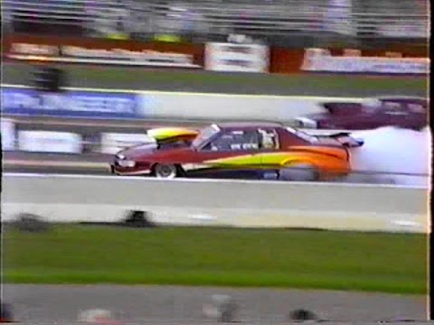 Hell  Of a Caddy NMCA Maple Grove 90's