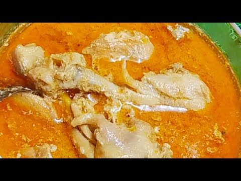 Wow!The best Chicken recipe😋Silky&Smooth Gravy Once you tried become addicted🤗|GoldenChicken recipe👍