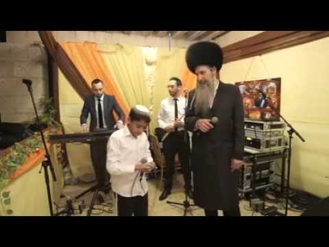 MBD and Uziya Tzadok "Shema Bni"
