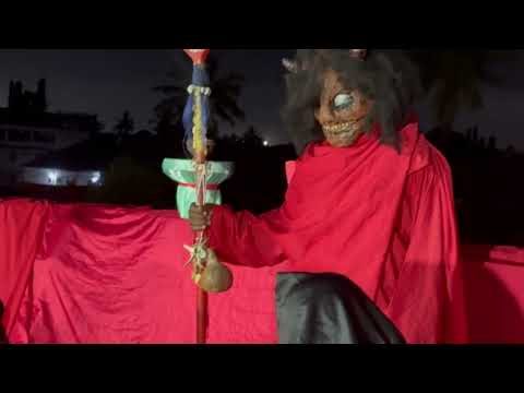 SHETANI SEASON 2 DON'T MISS ON COMEDYPLUS