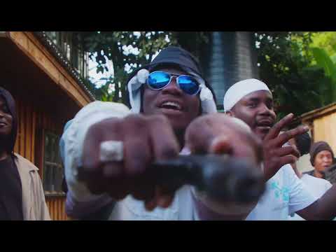 Just Ken - SUREBET x Katapilla & Scar Mkadinali