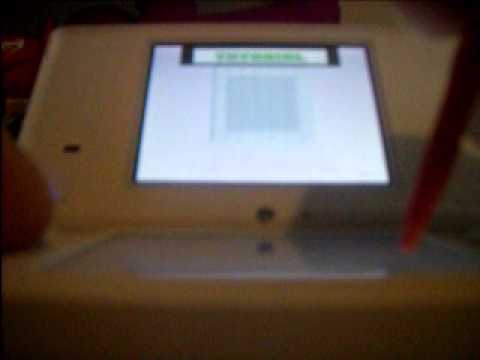 Polarium Nintendo DS