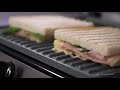 Video review CECOTEC Rock’nGrill Multi 2400 UltraRapid (03066)