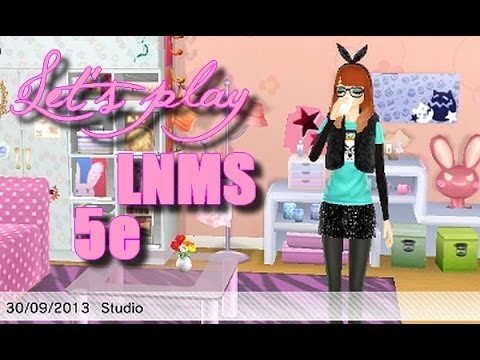 la nouvelle maison du style nintendo ds lite