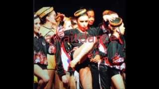 Dance Moms- Season 4 Episode 8 SPOILERS!