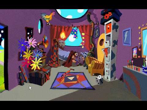 download lagu mp3 mp4 Circus Computer Game, download lagu Circus Computer Game gratis, unduh video klip Circus Computer Game