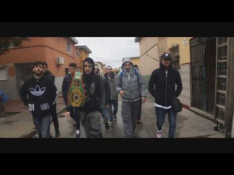 J WOLF x El Estratega  (Vídeo Oficial)