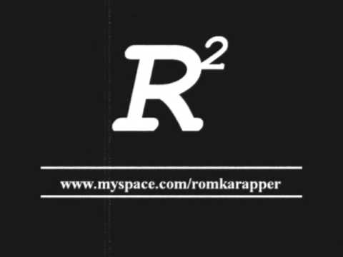 IMPERATOR & ROMKARAP - Kingz of Rap Feat. PYRO