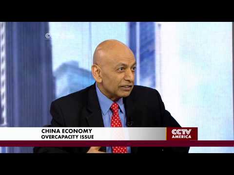 On China's Economy (2013)