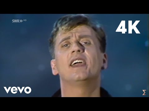 Moti Special - Cold Days, Hot Nights (Official 4K Video)