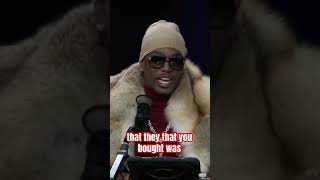 Cam’Ron Drags Jim Jones for Confrontation with Dame Dash