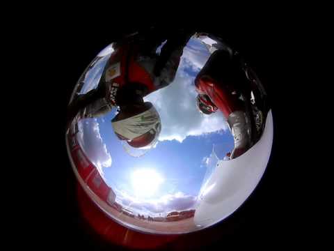 Chimay 360 Tapken diMattia injected