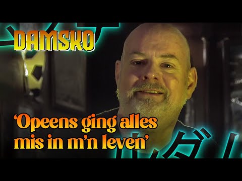 Een totem beschermt Everts huis tegen ongeluk - STERK VERHAAL