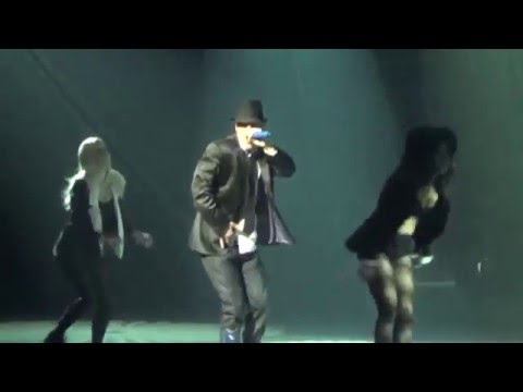 Jimmy Sion live - NEW YEARS EVE - full program (Dance Tonight Show)