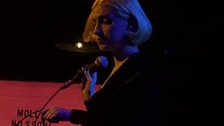 •Molly Nilsson - 1995•