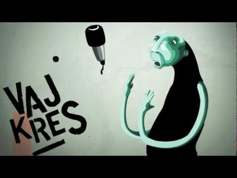 VajkreS - Iba my (scratch DJ NULA_OLA)