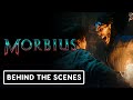 Morbius - Official Lore Behind the Scenes Clip (2022) Jared Leto
