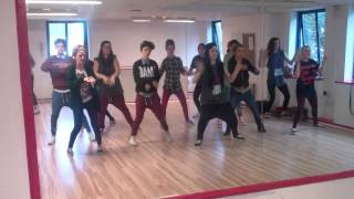 Rio | Nicki Minaj - Brraaattt |